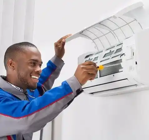 hvac services Peña Pobre